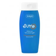 Лосьон после загара After Sun Tan Prolonger 200 ziaja