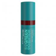MAYBELLINE Губная помада Green Edition Butter Cream Lipstick Maybelline New York