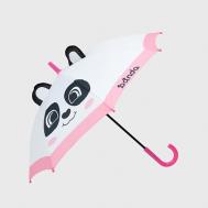 Зонт-трость для девочек PlayToday