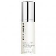 Эликсир для лица и контура глаз осветляющий Pure White 30 EISENBERG