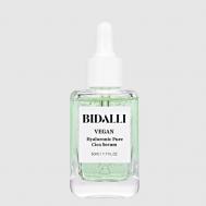 Сыворотка с гиалуроновой кислотой для лица 50 BIDALLI