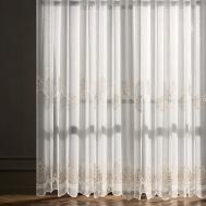 Тюль Melani Arya home collection