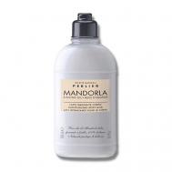 Молочко для тела увлажняющее с миндалем Mandorla Almond Oil Moisturizing Body Milk 250 PERLIER