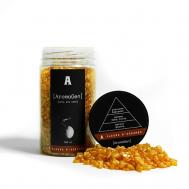 Соль для ванны FLEURS D'AGRUMES 300 AROMAGEN