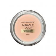 Тональная основа Miracle Touch Max Factor