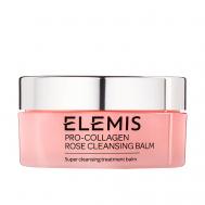 Бальзам для умывания Роза Pro-Collagen Rose Cleansing Balm 100 Elemis