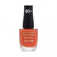Лак для ногтей MASTERPIECE XPRESS 8 Max Factor