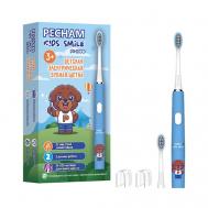 Электрическая зубная щетка детская Kids Smile PECHAM