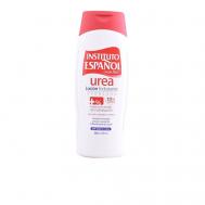 Увлажняющий лосьон для тела с мочевиной UREA leche 500 Instituto Espanol
