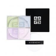 Рассыпчатая пудра для лица в мини-формате Prisme Libre Mini Givenchy