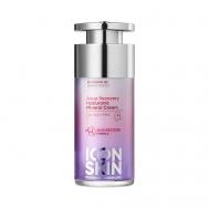 Увлажняющий крем с гиалуроновой кислотой и минералами AQUA RECOVERY 30 Icon Skin