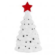 Подсвечник керамический "Christmas Tree" LETOILE HOME
