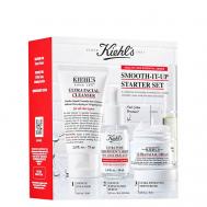 Набор Smooth-It-Up Starter Kit KIEHL'S