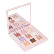 Палетка теней для глаз - UnlimitedPerfection BME
