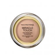 Тональная основа Miracle Touch Max Factor