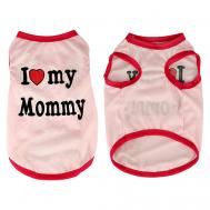 Одежда для собак LADY PINK