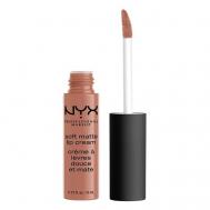 Матовая жидкая помада для губ Soft Matte Lip Cream NYX PROFESSIONAL MAKEUP