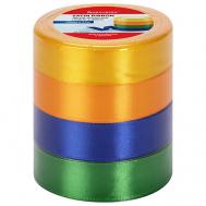 Лента атласная Brauberg