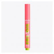 Увлажняющий бальзам для губ Fat Oil Slick Click NYX PROFESSIONAL MAKEUP