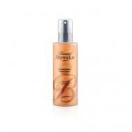 Мерцающее бронзирующее масло для загара "SHIMMERING BRONZING SUN OIL" BEAUTE ATTENDUE
