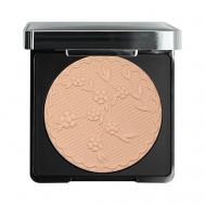 Компактная матирующая пудра Искусство Барокко Yllozure