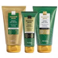 Набор "Русская баня" AVON