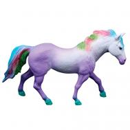 Игрушка семья сказочных лошадей Masai Mara