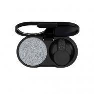 Тени с эффектом металлик VAMP! METALLIC PUPA