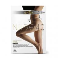 Колготки 40 ден NUDO Vita Bassa Nero OMSA