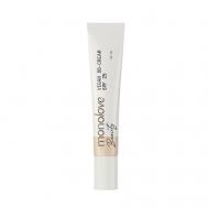 BB-крем для всех типов кожи VEGAN SPF 25 Monolove Bio
