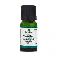 Эфирное масло Ментол 10 HERBOLICA