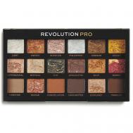 Палетка теней для век Regeneration Palette REVOLUTION PRO