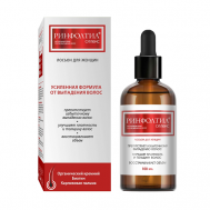 СИЛЕКС Лосьон от выпадения волос для женщин 100 мл 100 Rinfoltil