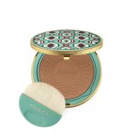 Пудра для лица Poudre de Beauté Éclat Soleil Gucci