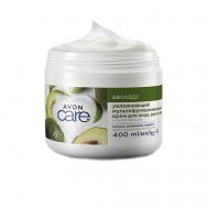 Крем для лица, рук и тела с маслом авокадо 400 AVON