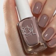 Лак для ногтей SOUL Manicure/Nude Cure SOULNAILS