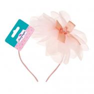 Ободок "Нежность" роз. Mary Poppins