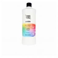 Окислитель для краски Pro You 10 vol 3 % 900 Revlon