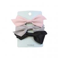 Набор заколок для волос Satin TWINKLE