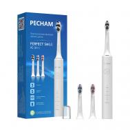 Электрическая зубная щетка Perfect Smile White PECHAM
