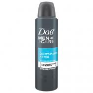 ДАВ MEN Део-спрей  Экстразащита и Уход 150 Dove