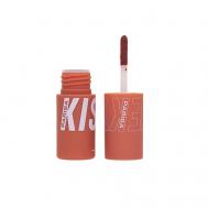 CHEEKY KISSES/ШЕЛКОВИСТЫЕ РУМЯНА ДЛЯ МАКИЯЖА ЛИЦА И ГУБ B-703 PARISA Cosmetics