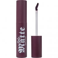 Матовая жидкая помада Only Matte Beauty Bomb