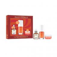 Набор косметики для лица GLow Goals Set Sunday Riley
