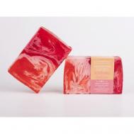 Мыло Клубника в йогурте 100 LCOSMETICS