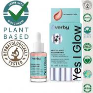 Натуральная Everby суперсыворотка для придания яркости лицу 14 L'ERBORISTICA