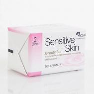 Mыло Sensitive Skin 200 Arya home collection