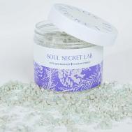 Соль для ванны с шиммером MYSTERY FOREST 500 SOUL SECRET