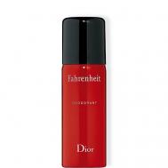 Дезодорант-спрей Fahrenheit 150 Dior