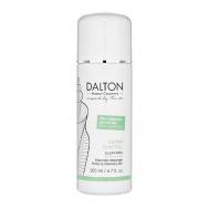 Очищающий гель DERMA CONTROL PURIFYING CLEANSING GEL 200 DALTON